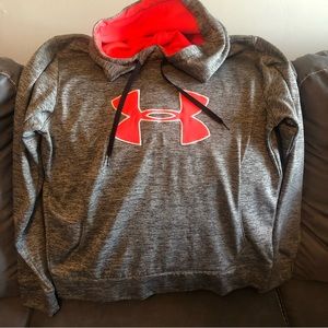 Women’s Under Armour Hoodie